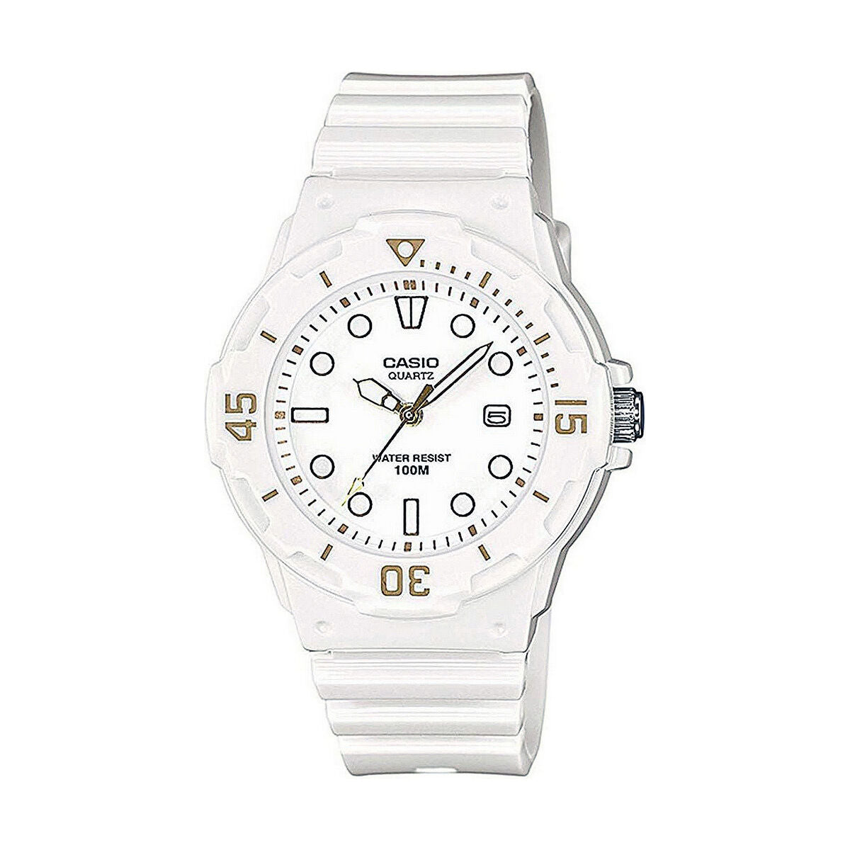 Montre Femme Casio Ø 34 mm