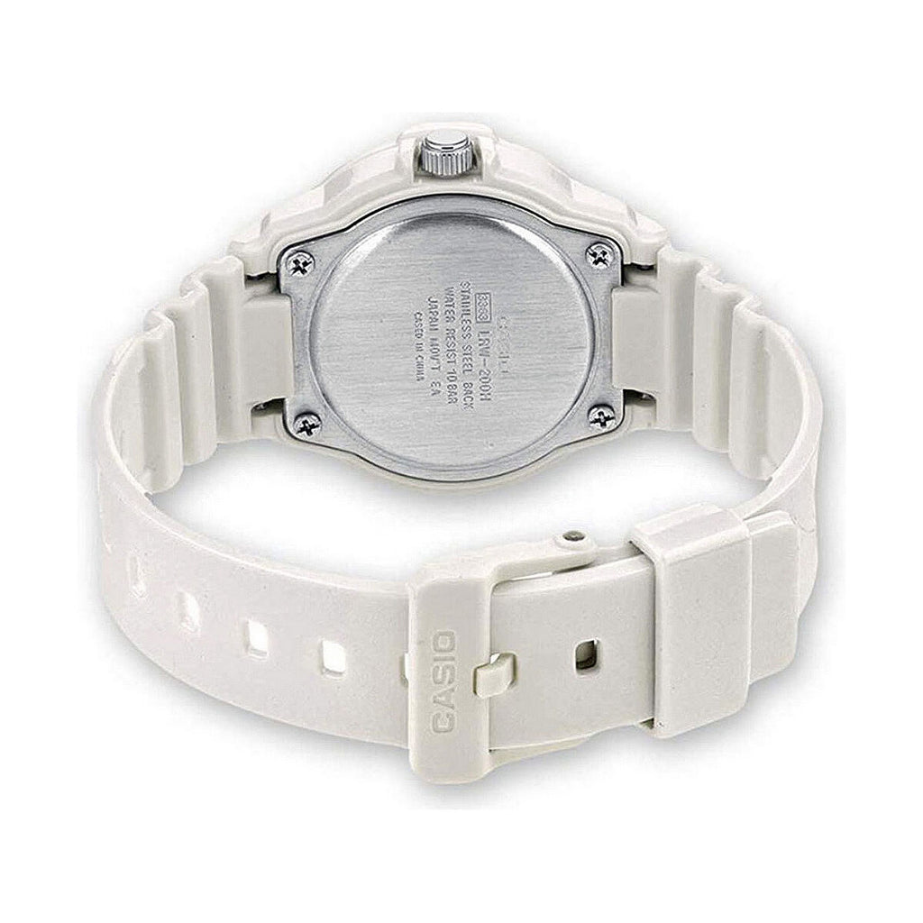 Montre Femme Casio Ø 34 mm