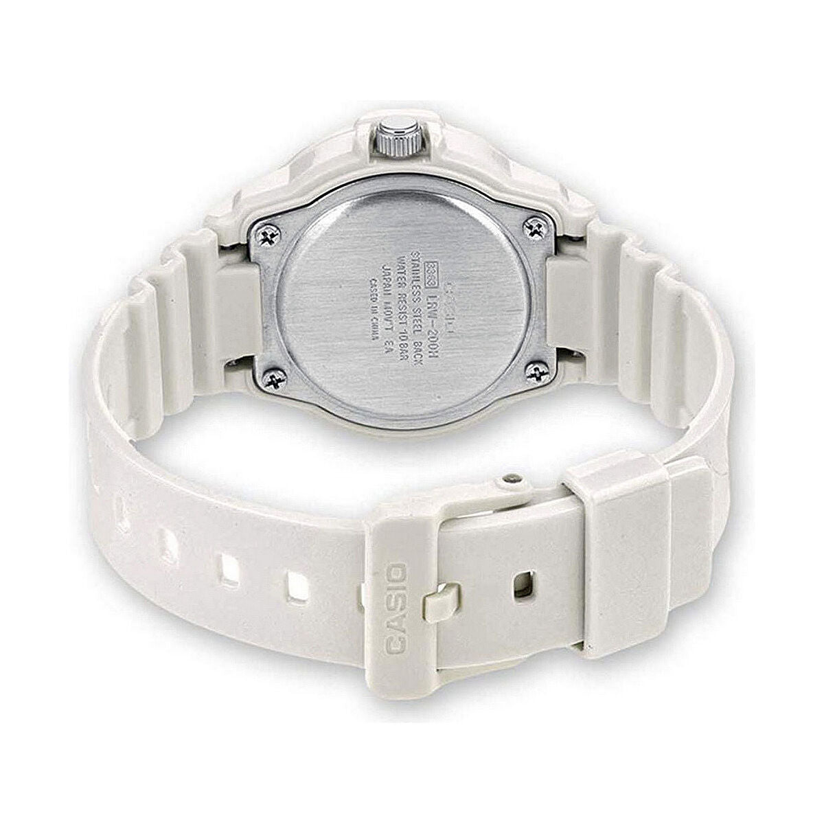 Montre Femme Casio Ø 34 mm