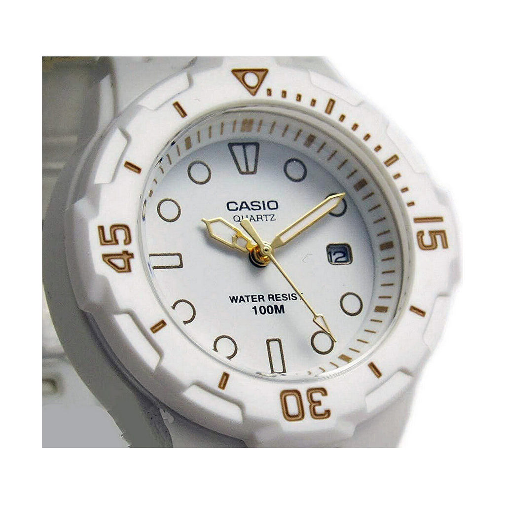 Montre Femme Casio Ø 34 mm