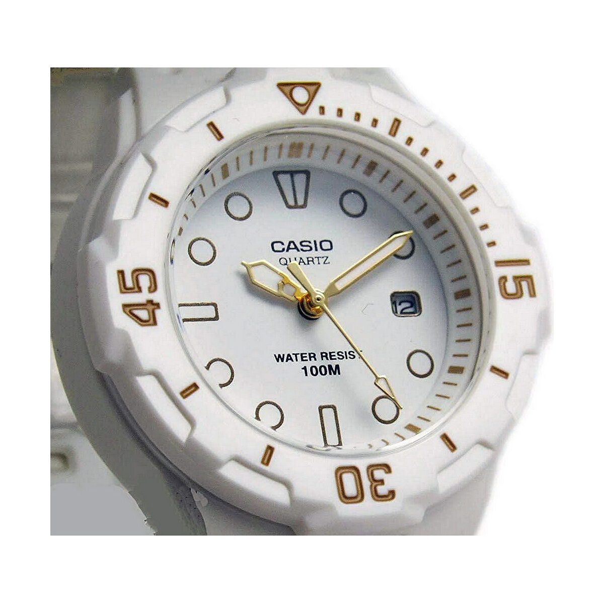 Montre Femme Casio Ø 34 mm