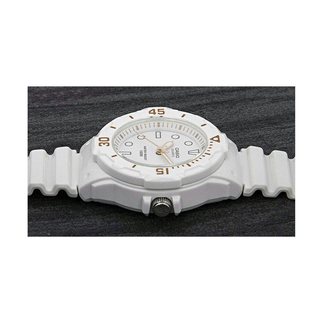 Montre Femme Casio Ø 34 mm