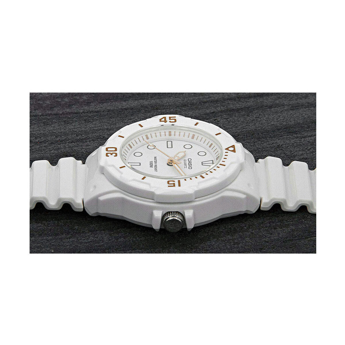 Montre Femme Casio Ø 34 mm