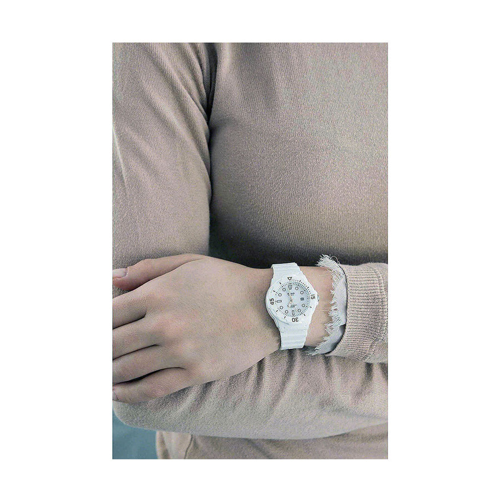 Montre Femme Casio Ø 34 mm