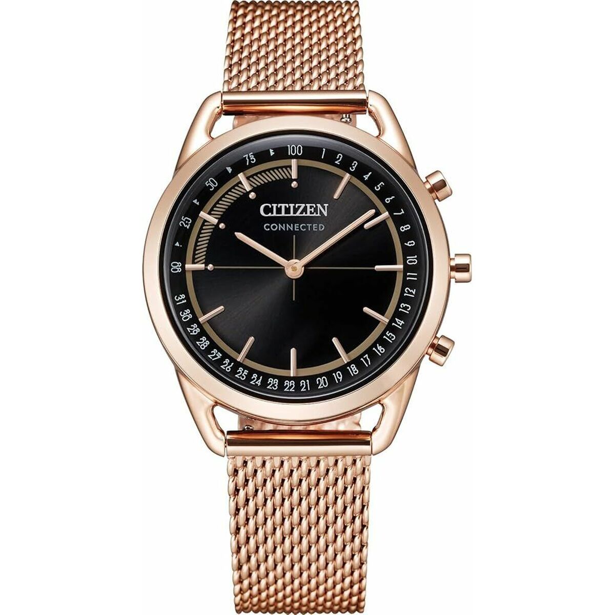 CITIZEN MONTRE FEMME HX0003-51E