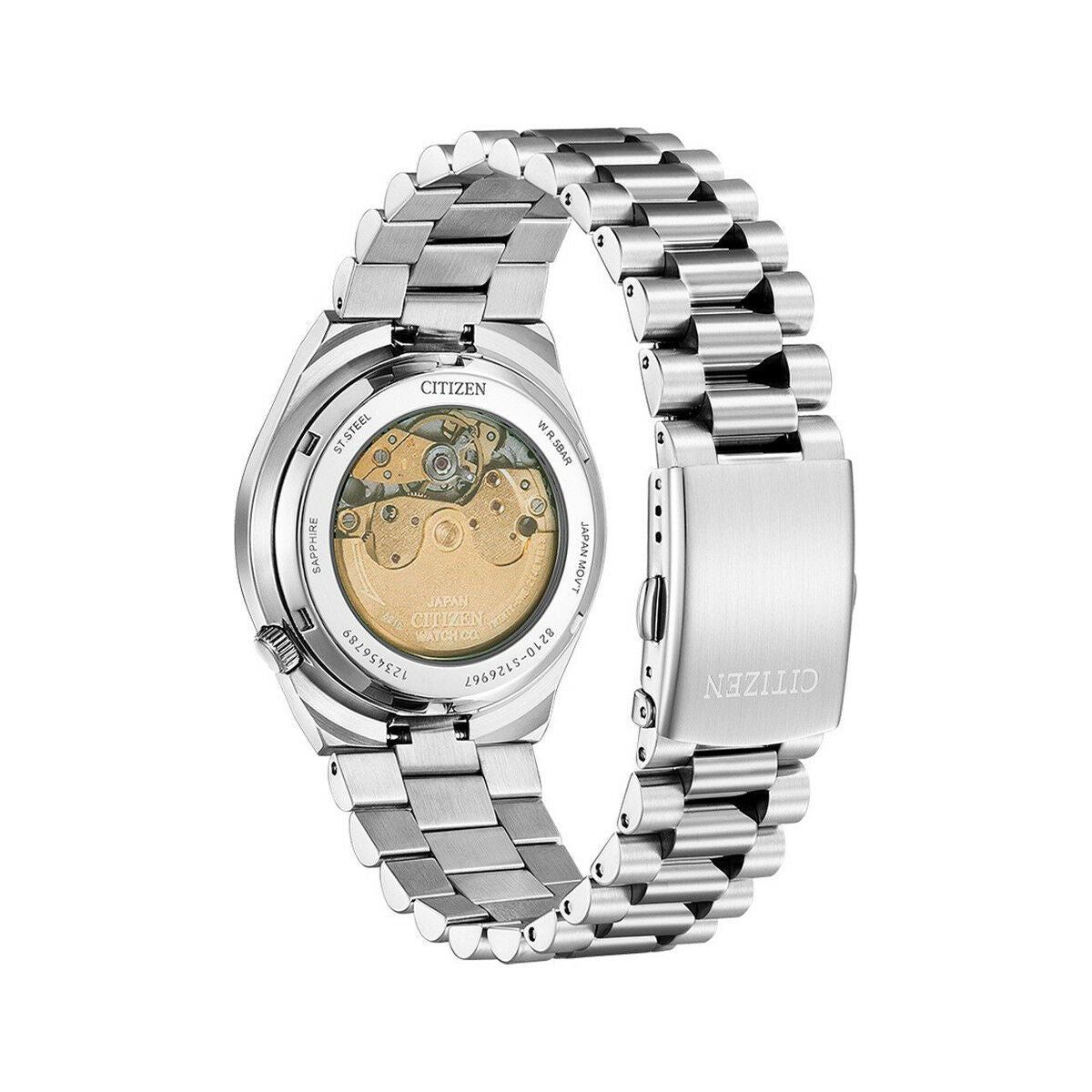 Montre Homme Citizen