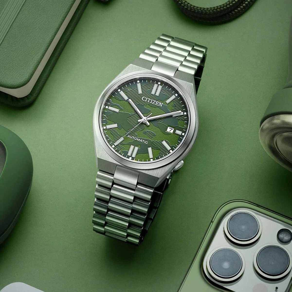 Montre Homme Citizen