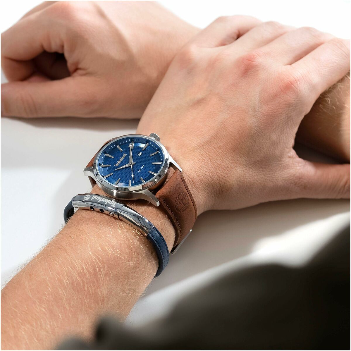 Montre Homme Timberland