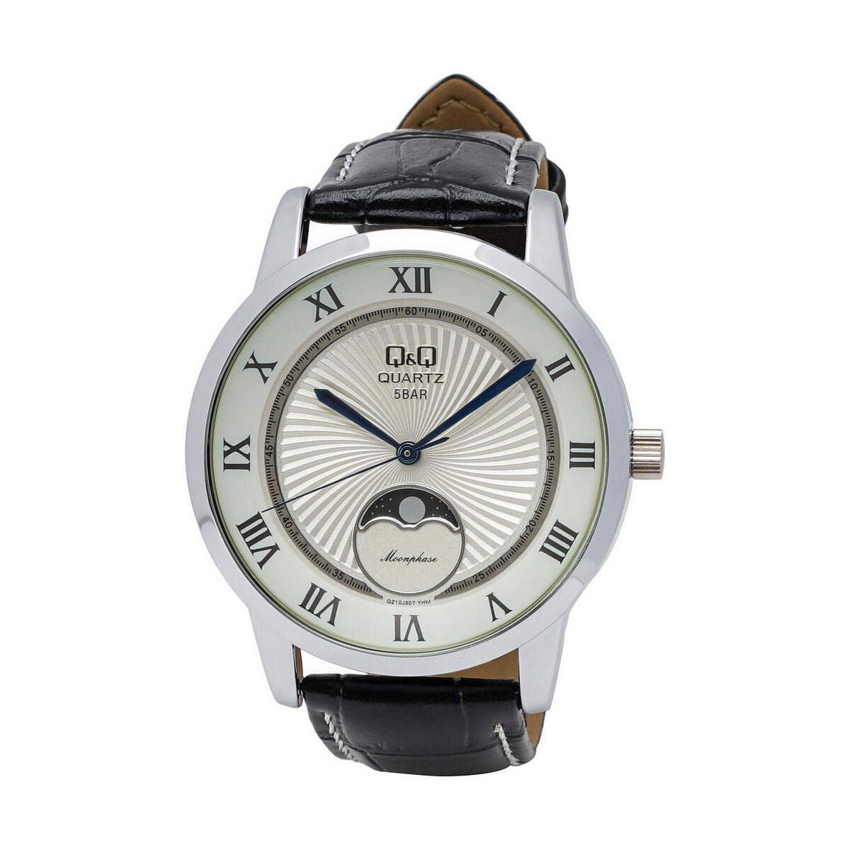 Montre Homme Q&Q Ø 40 mm
