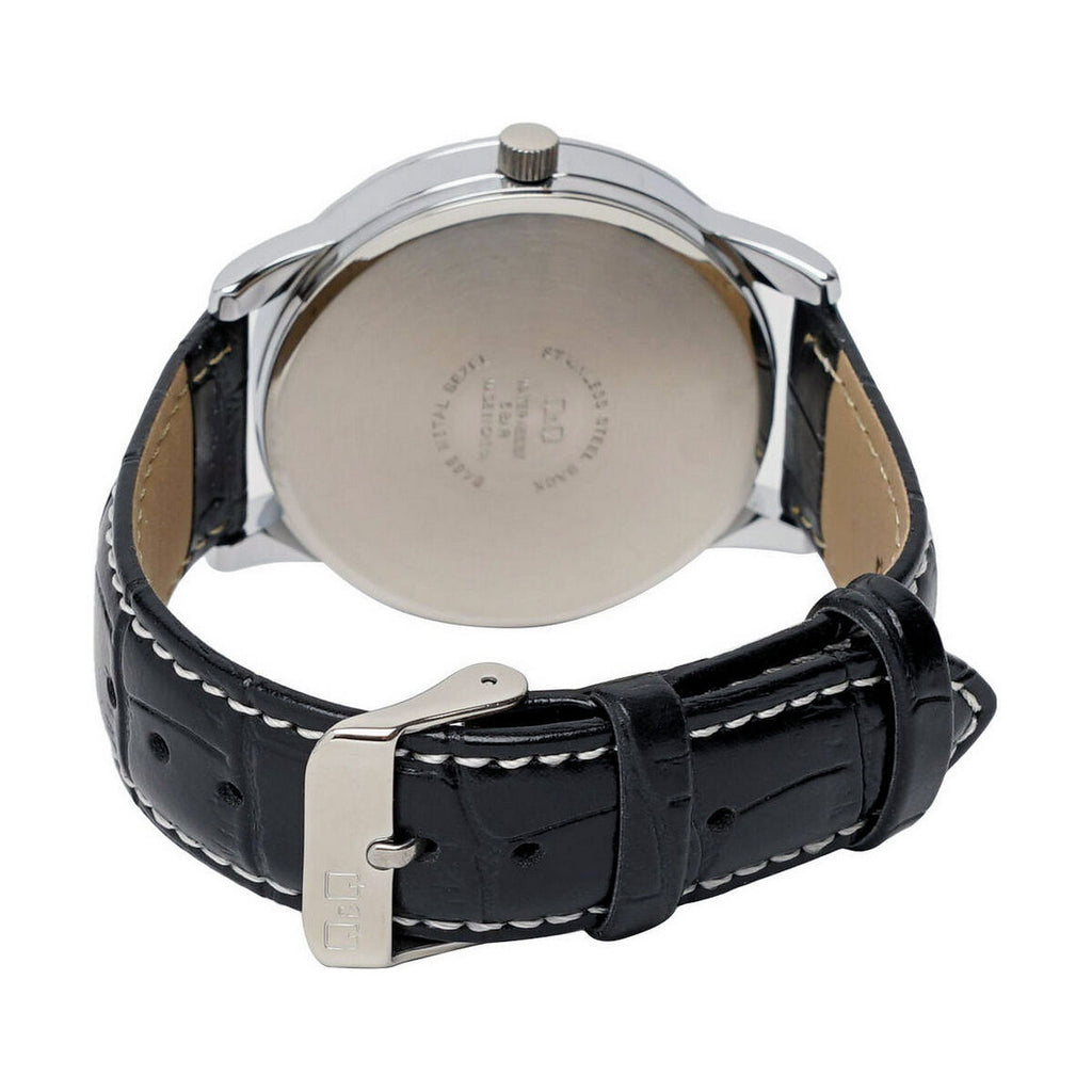 Montre Homme Q&Q Ø 40 mm