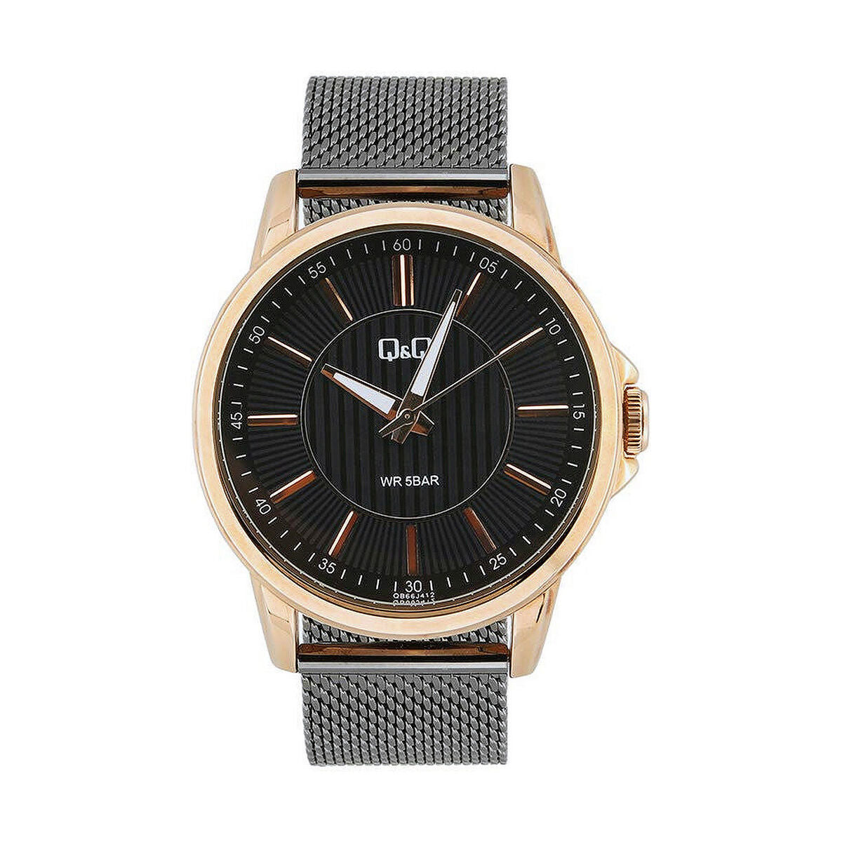 Montre Homme Q&Q Ø 44 mm