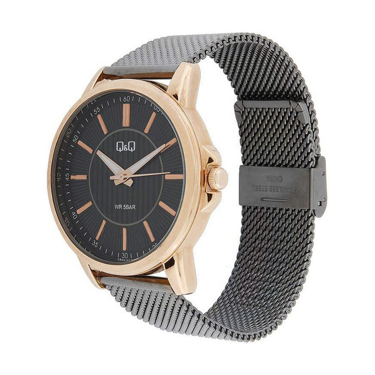 Montre Homme Q&Q Ø 44 mm