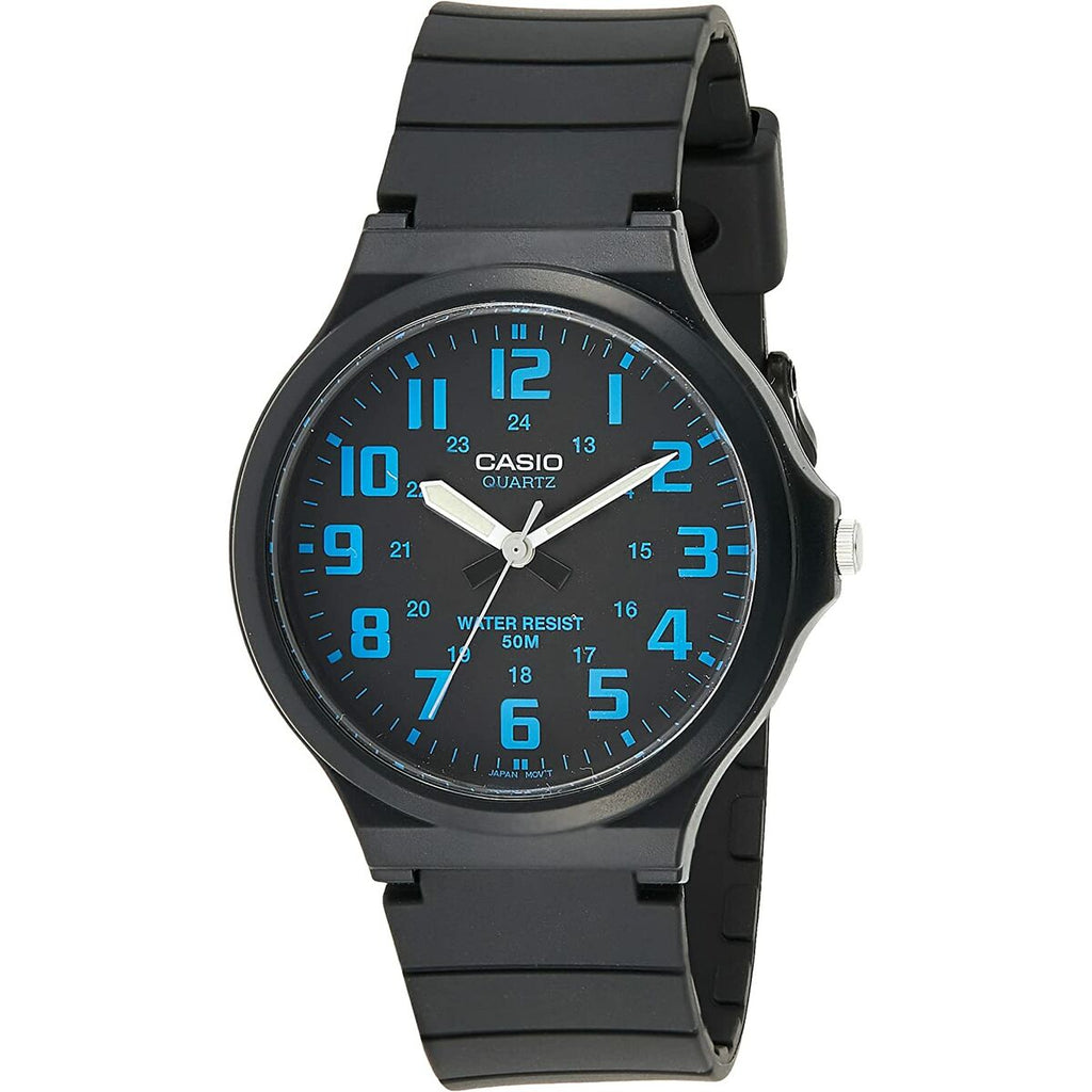 Montre Homme Casio Noir Ø 35 mm - Ø 43,5 mm