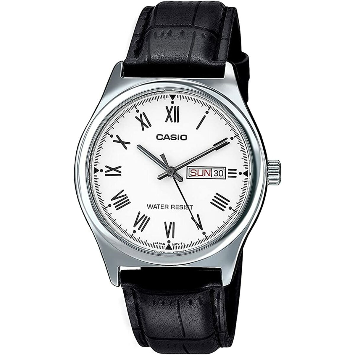 Montre Homme Casio ENTICER GENT Ø 38 mm