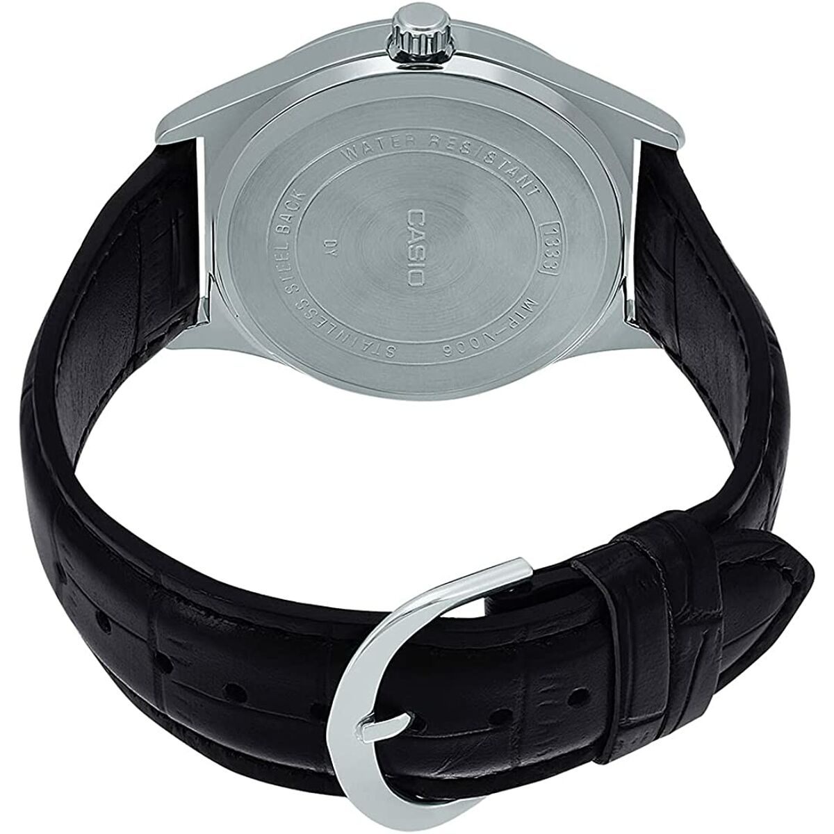 Montre Homme Casio ENTICER GENT Ø 38 mm