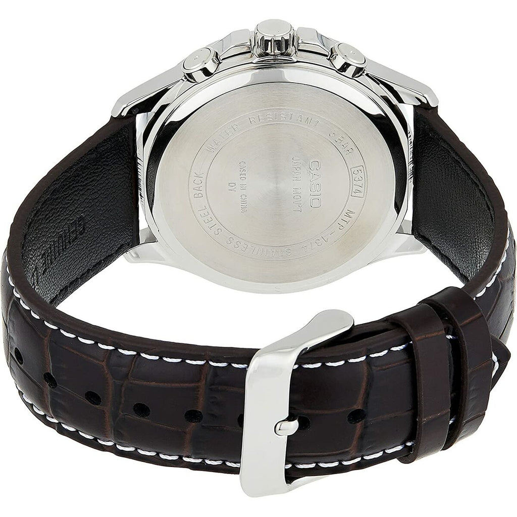 Montre Homme Casio ENTICER GENT Ø 43,5 mm