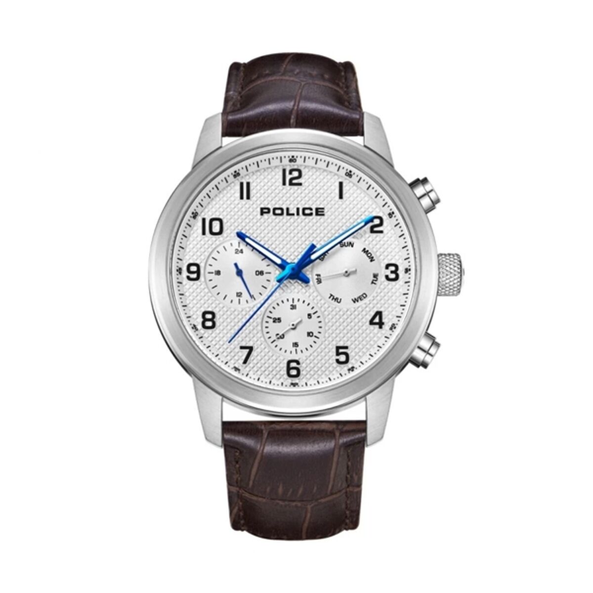 Montre Homme Police
