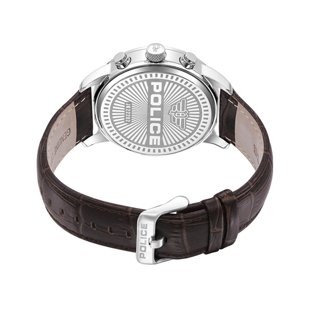 Montre Homme Police