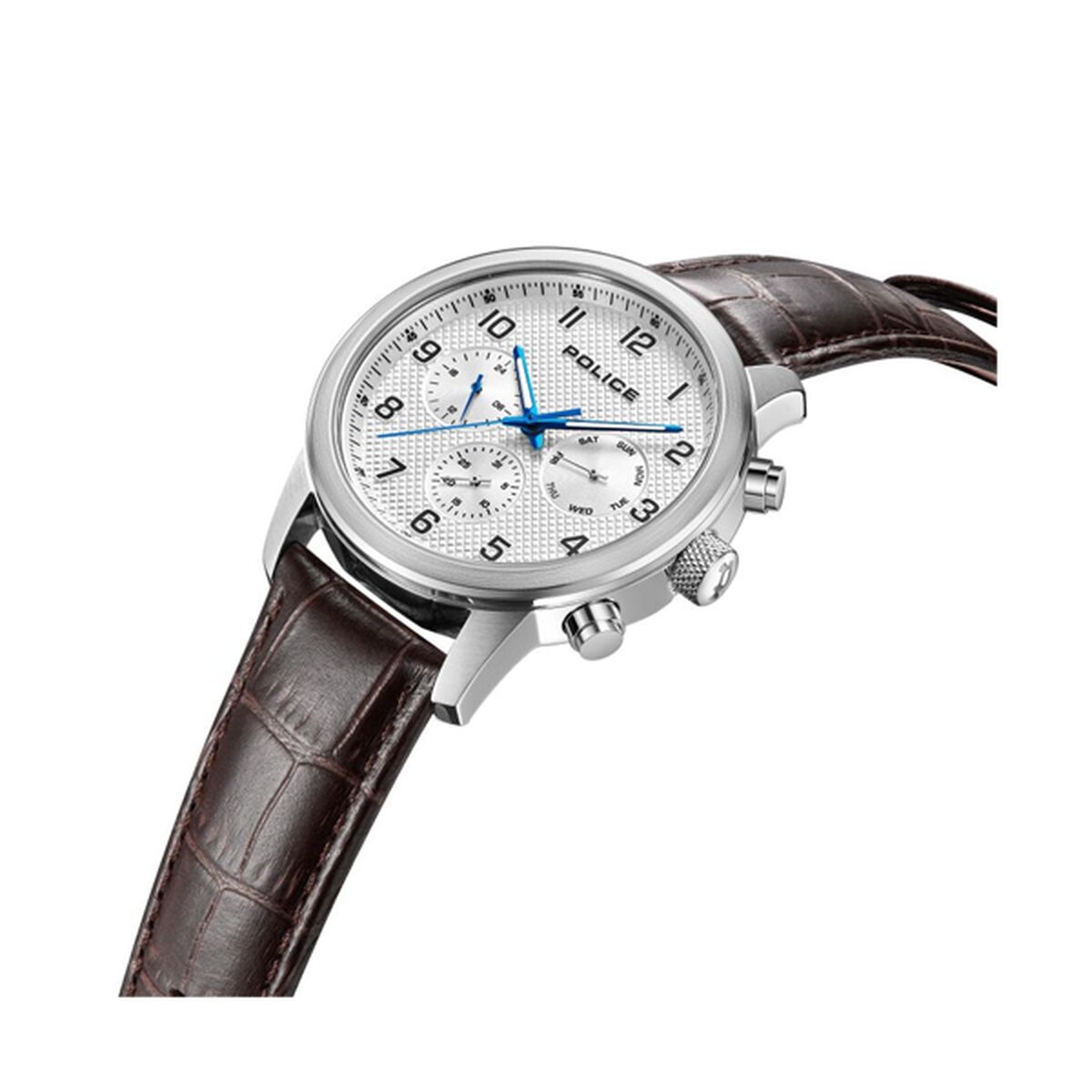 Montre Homme Police