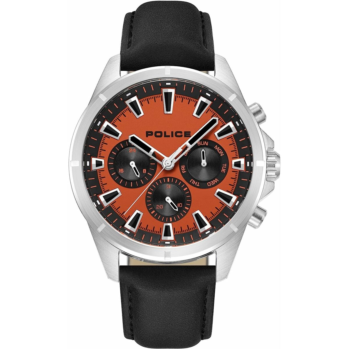 Montre Homme Police