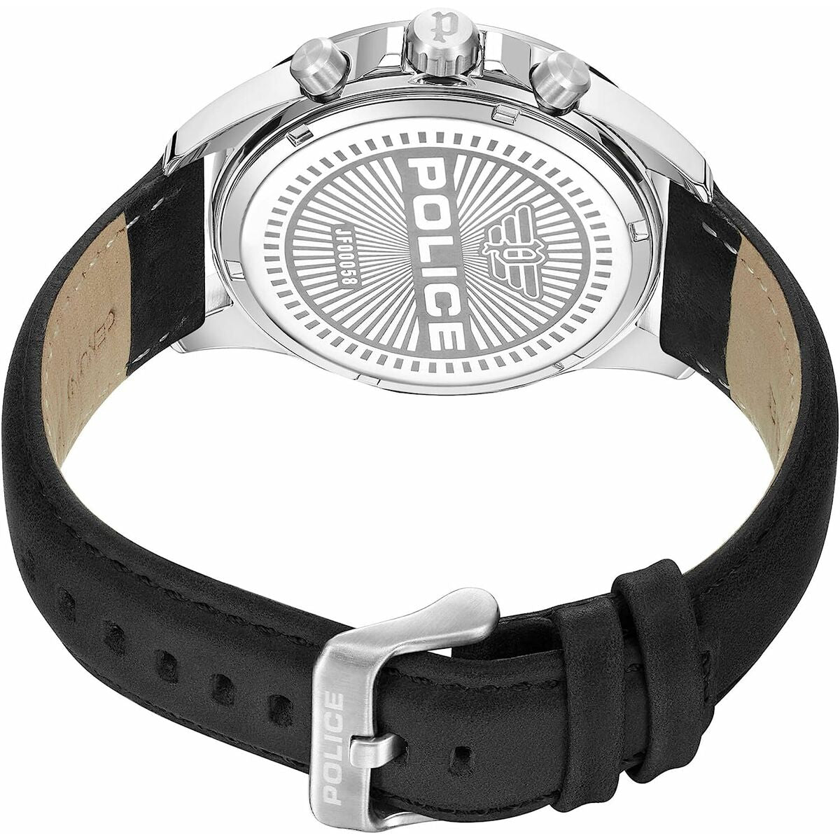 Montre Homme Police