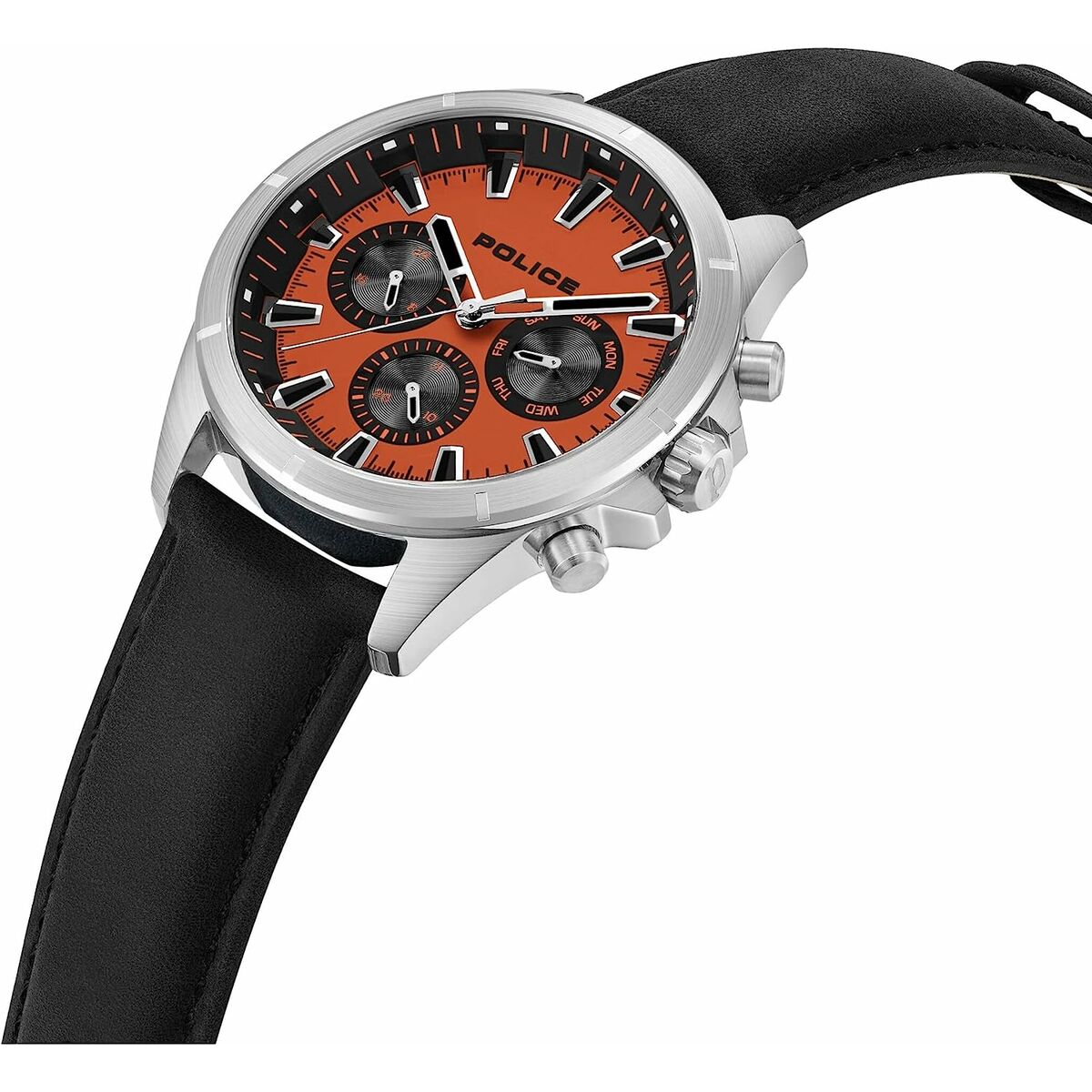 Montre Homme Police