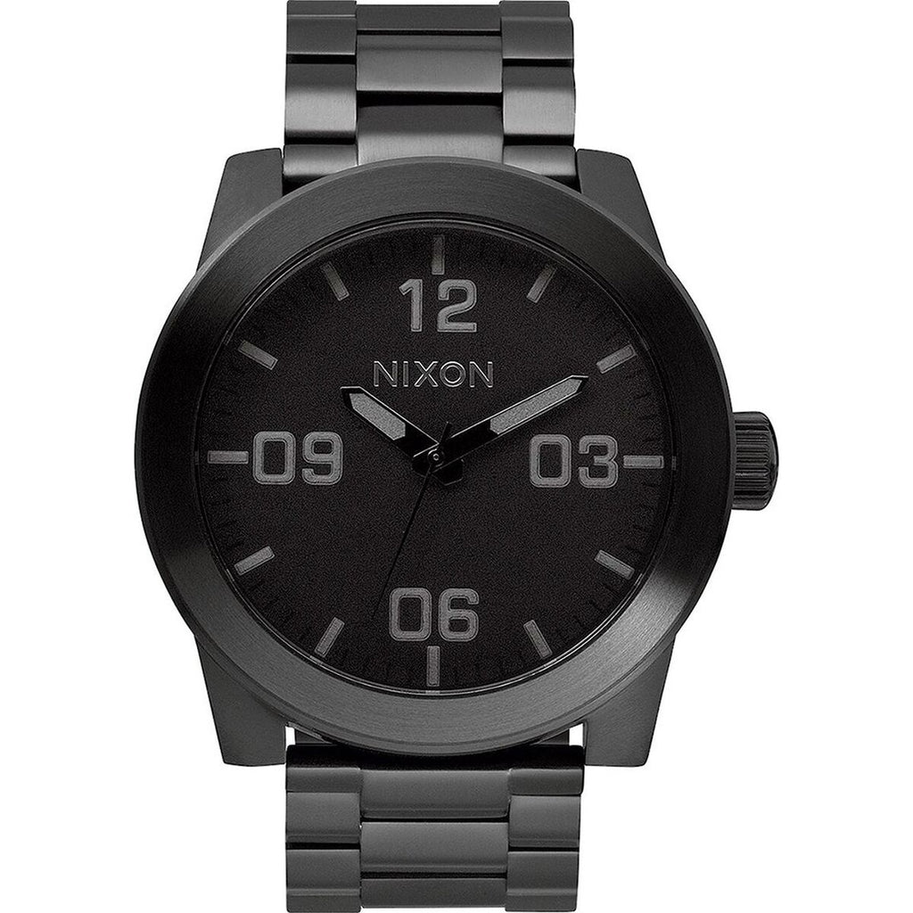 Montre Homme Nixon Noir