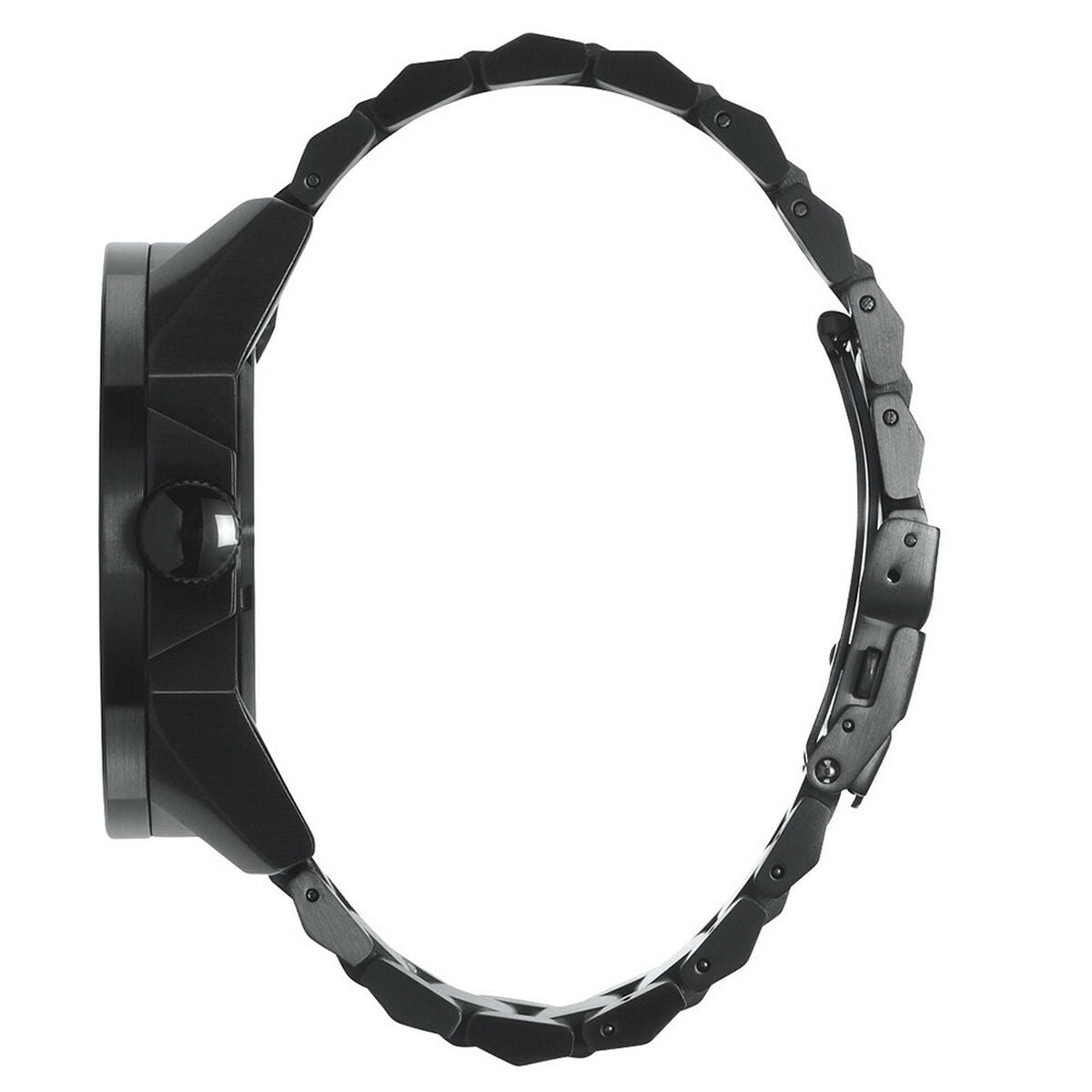 Montre Homme Nixon Noir