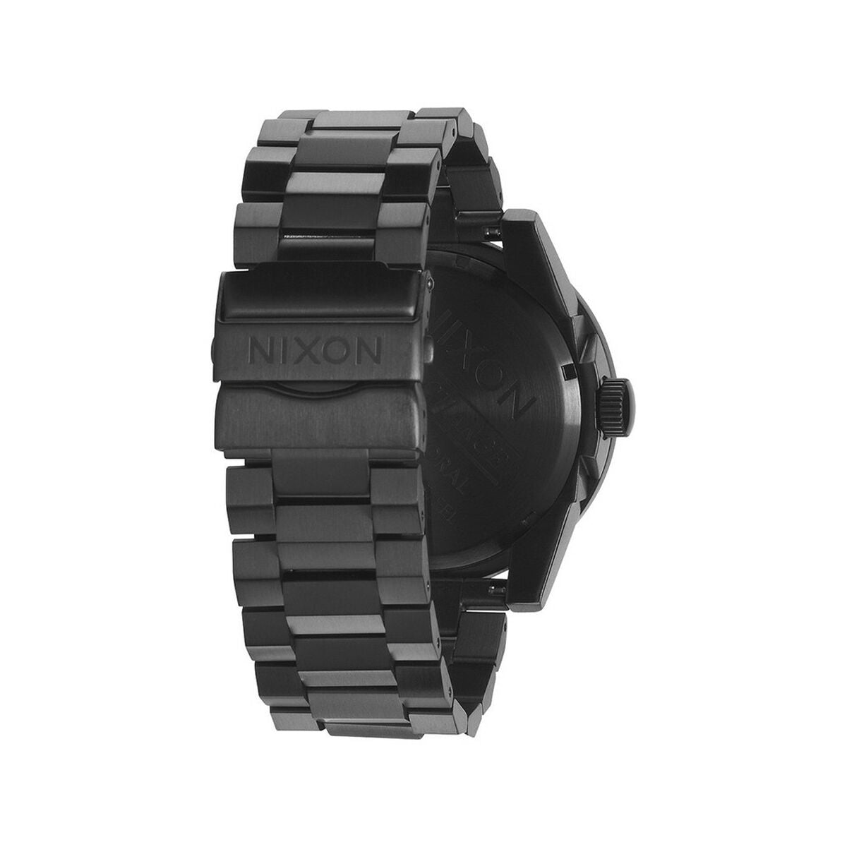 Montre Homme Nixon Noir