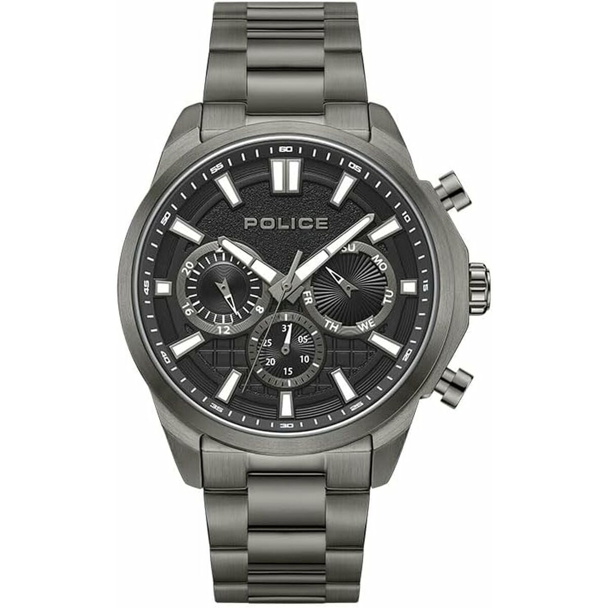 Montre Homme Police