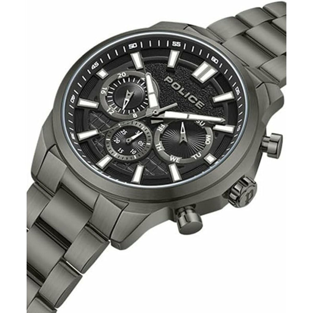 Montre Homme Police