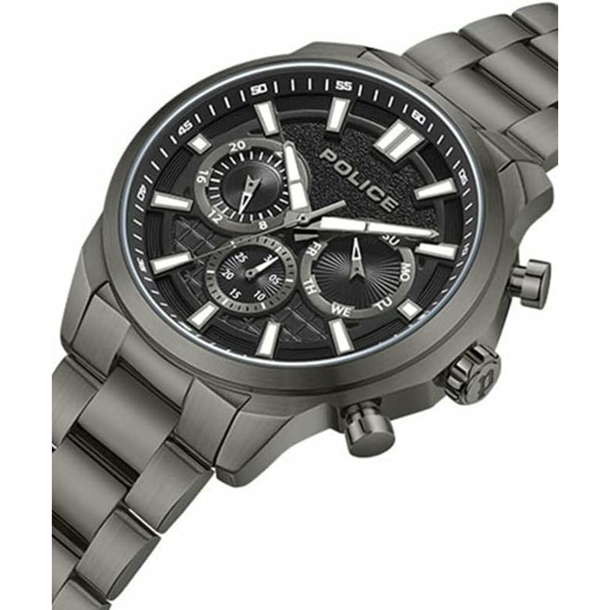 Montre Homme Police