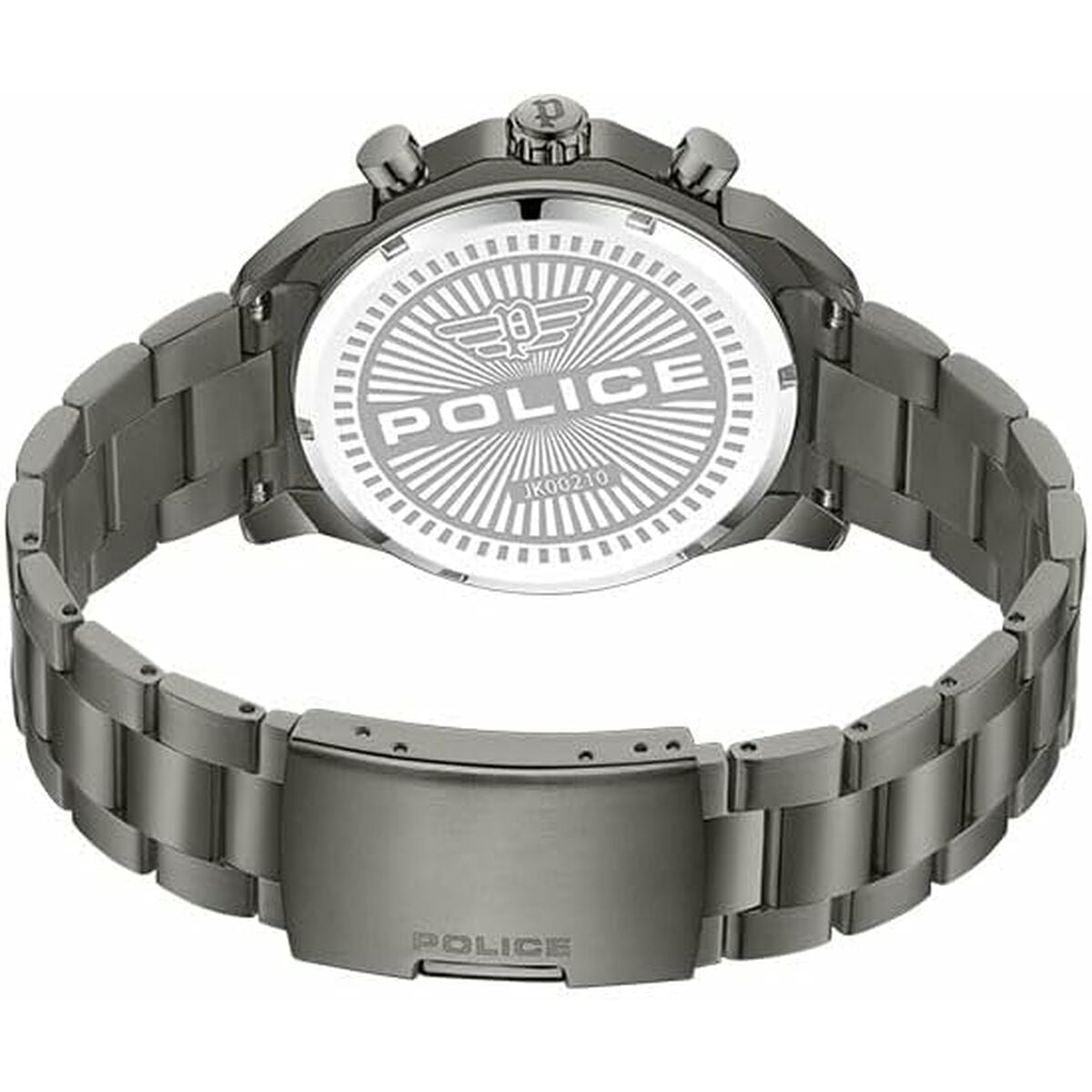 Montre Homme Police
