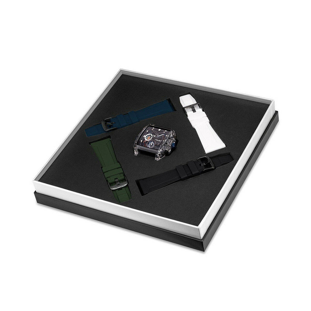 Montre Homme Police
