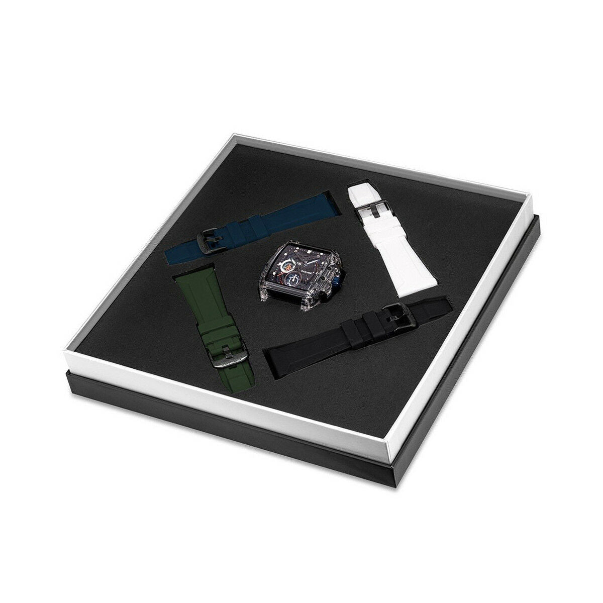 Montre Homme Police
