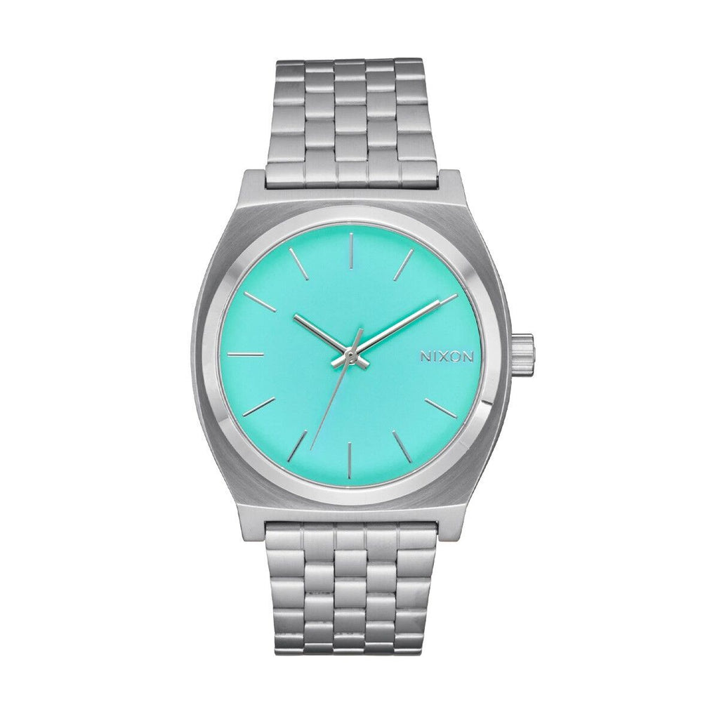Montre Homme Nixon Argenté