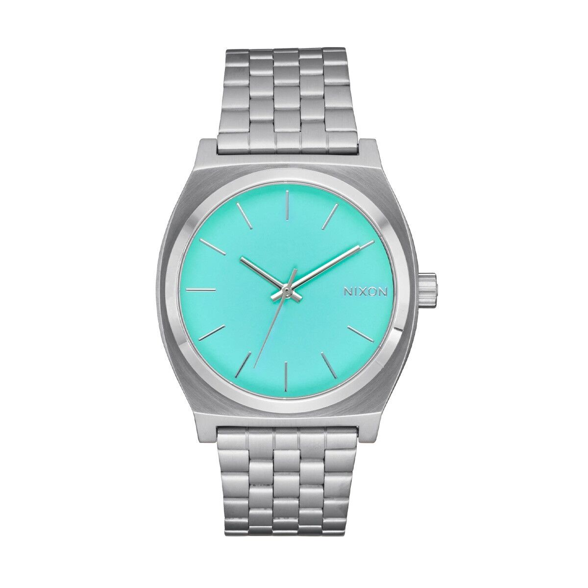 Montre Homme Nixon Argenté