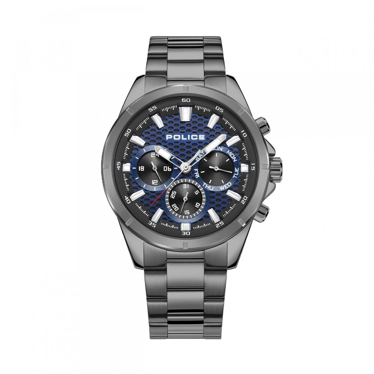 Montre Homme Police