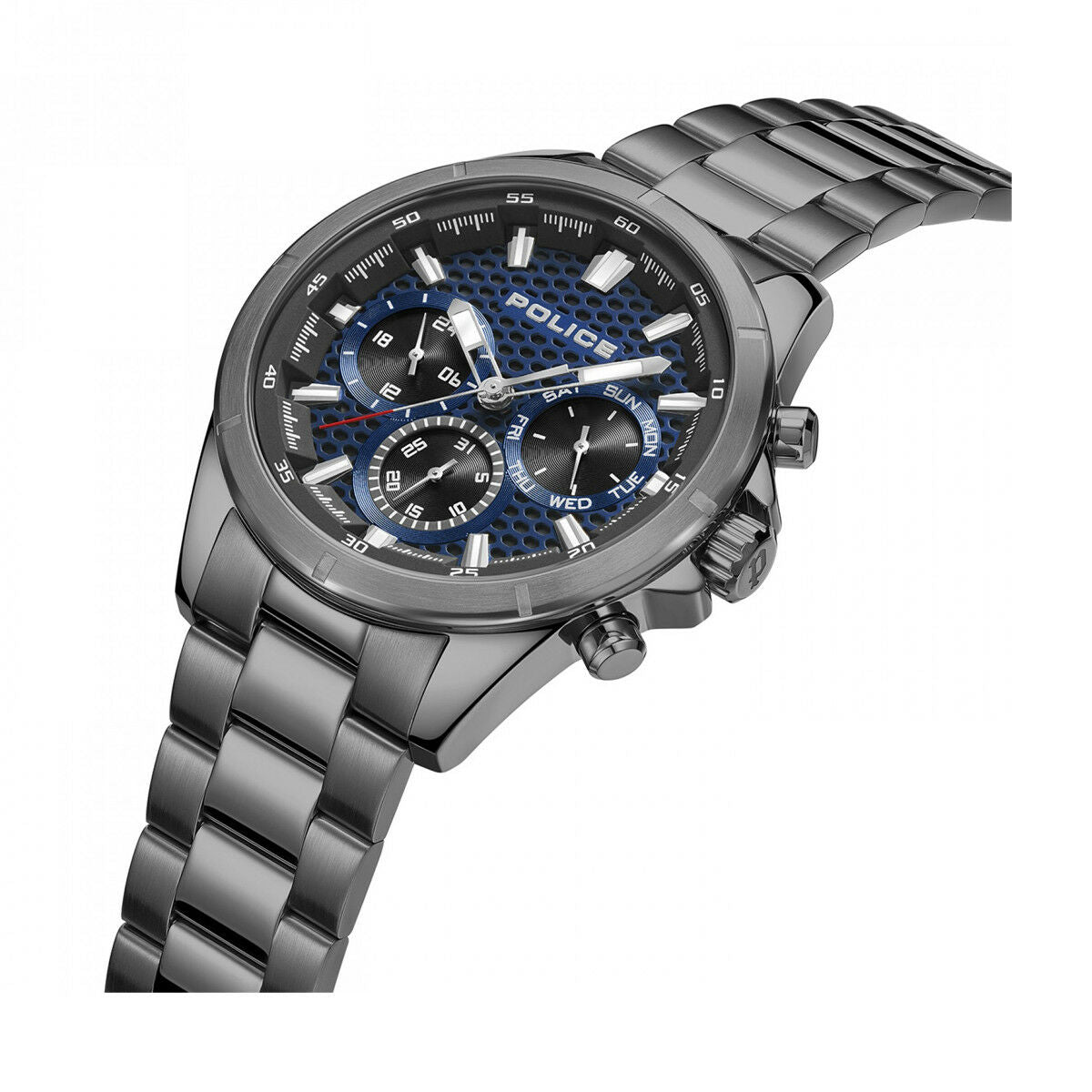 Montre Homme Police