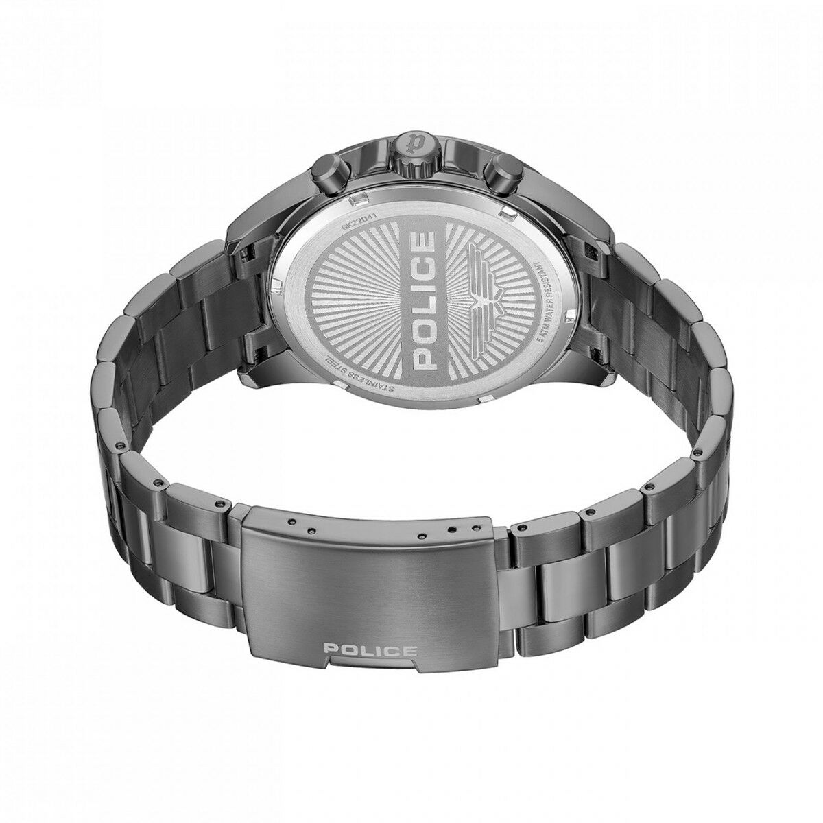 Montre Homme Police