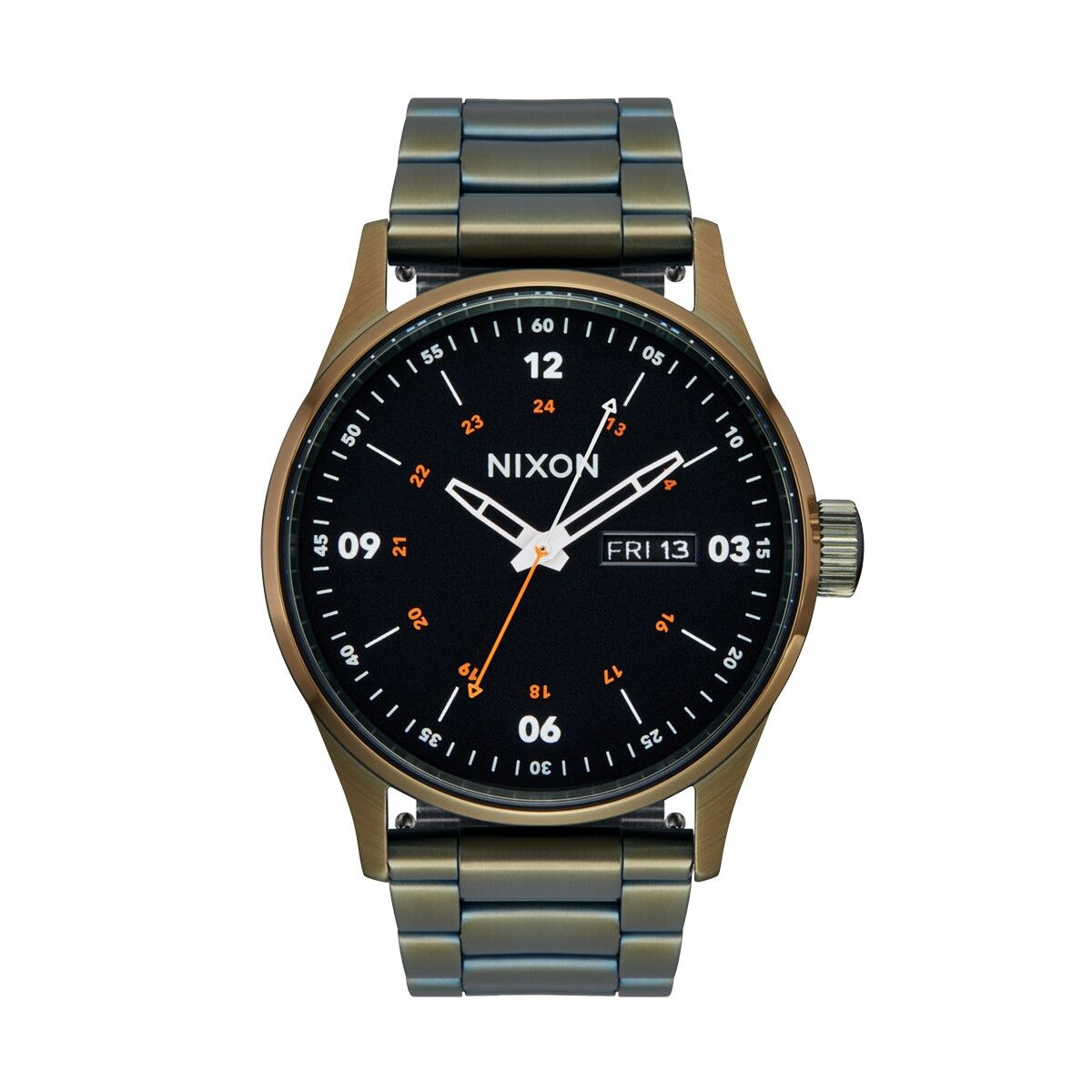 Montre Homme Nixon