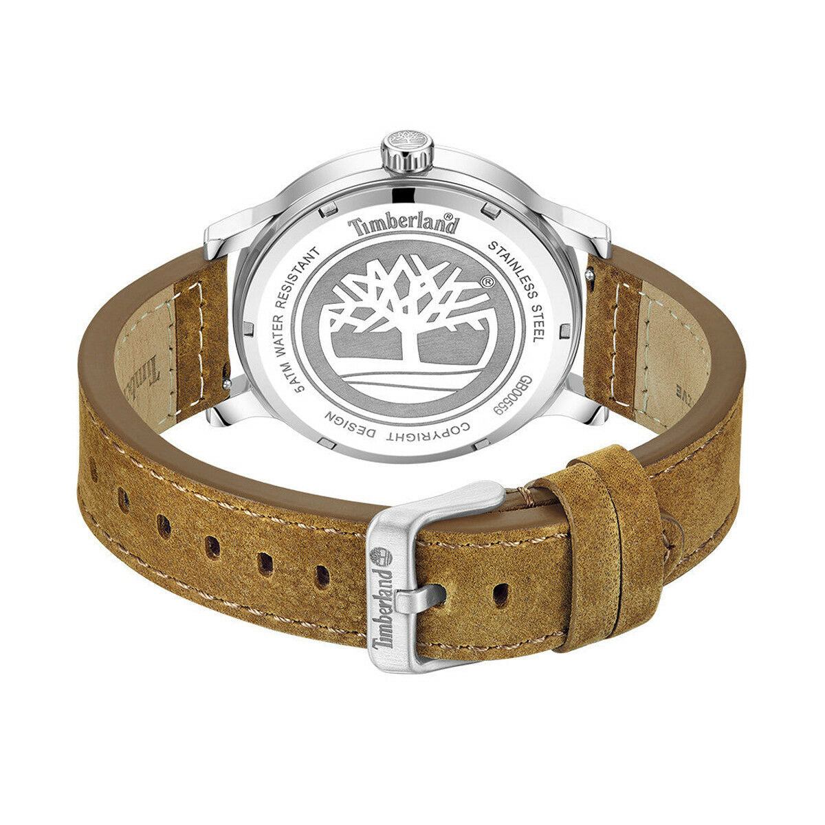 Montre Homme Timberland