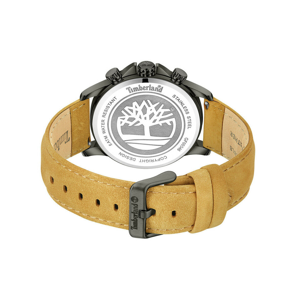 Montre Homme Timberland