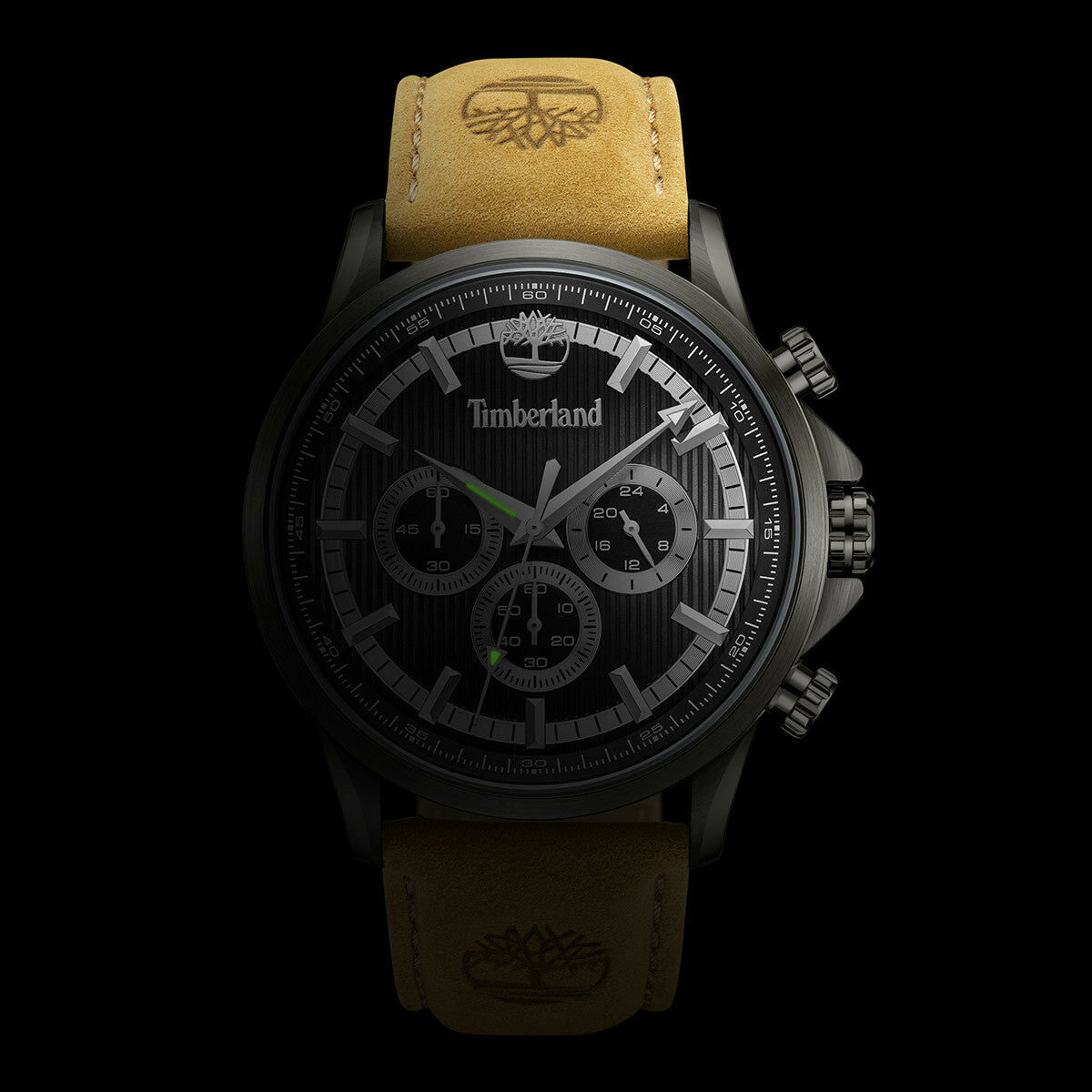 Montre Homme Timberland