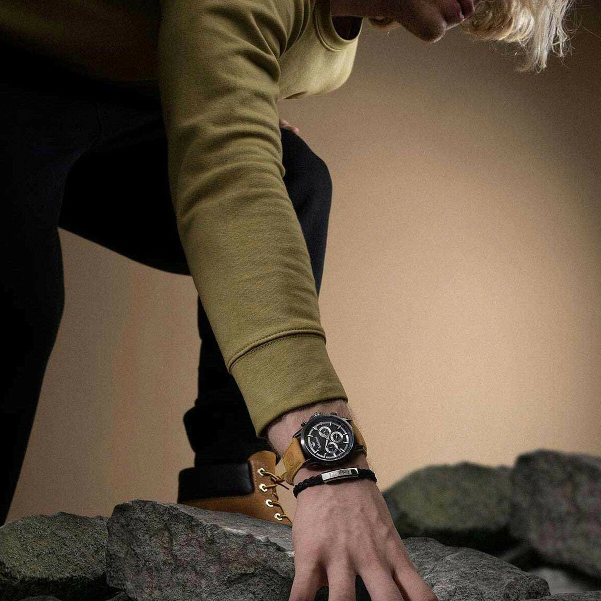 Montre Homme Timberland