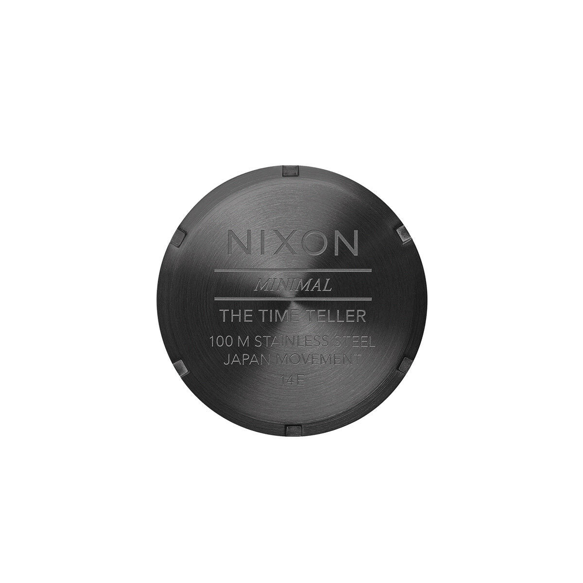 Montre Homme Nixon