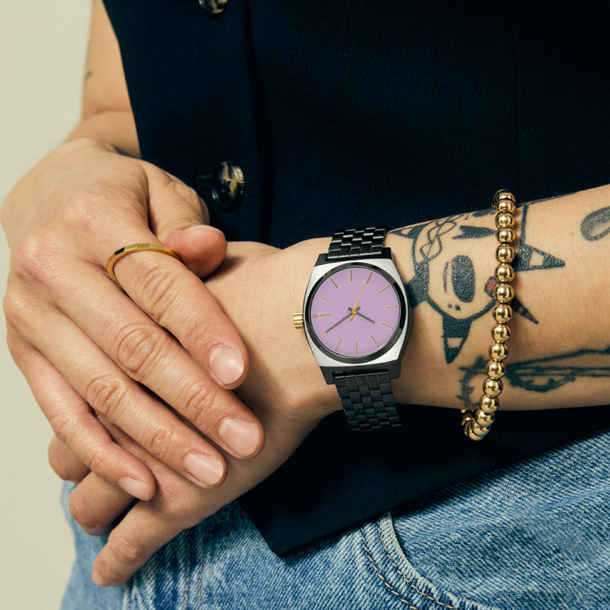Montre Homme Nixon
