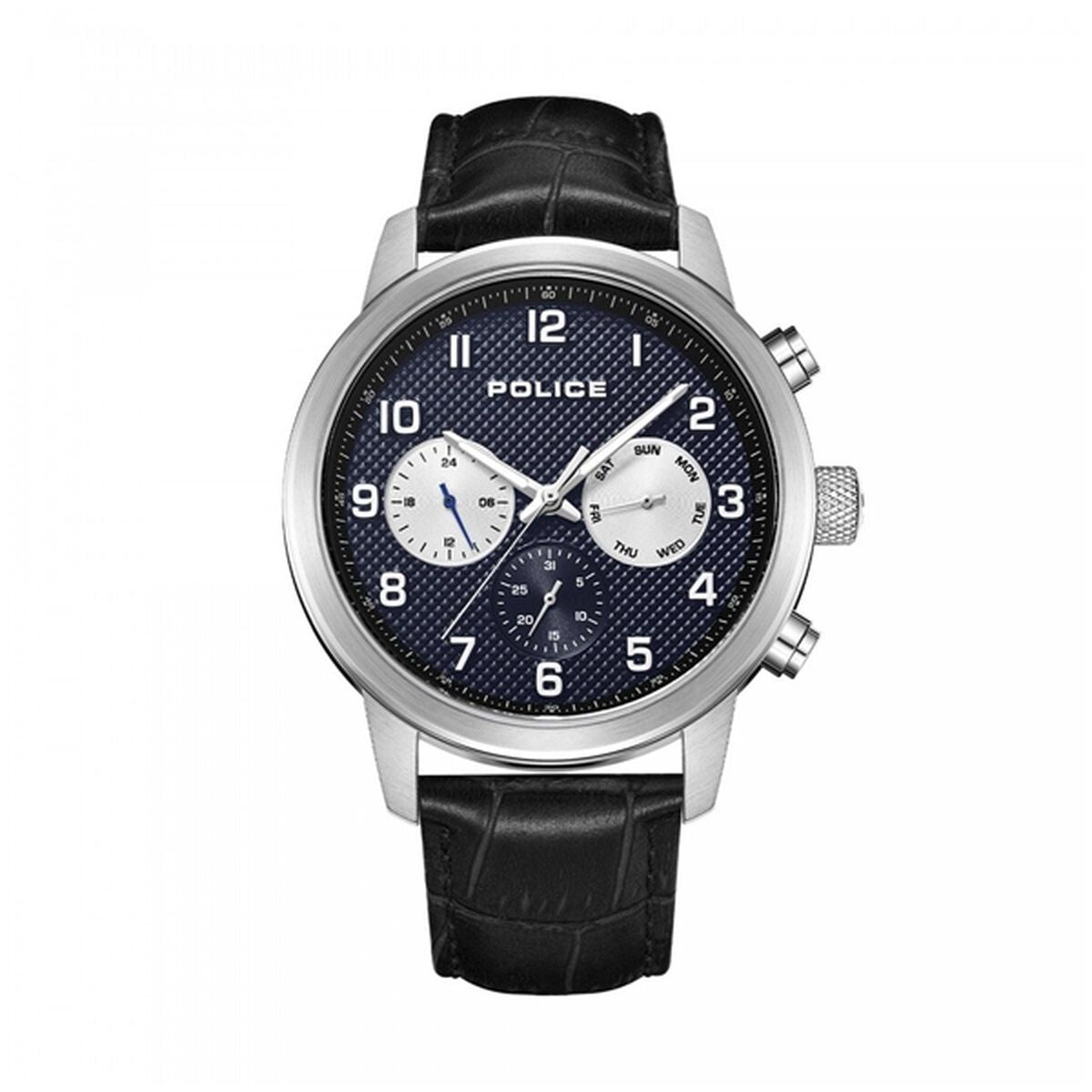 Montre Homme Police