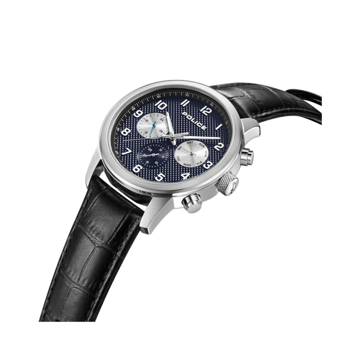 Montre Homme Police