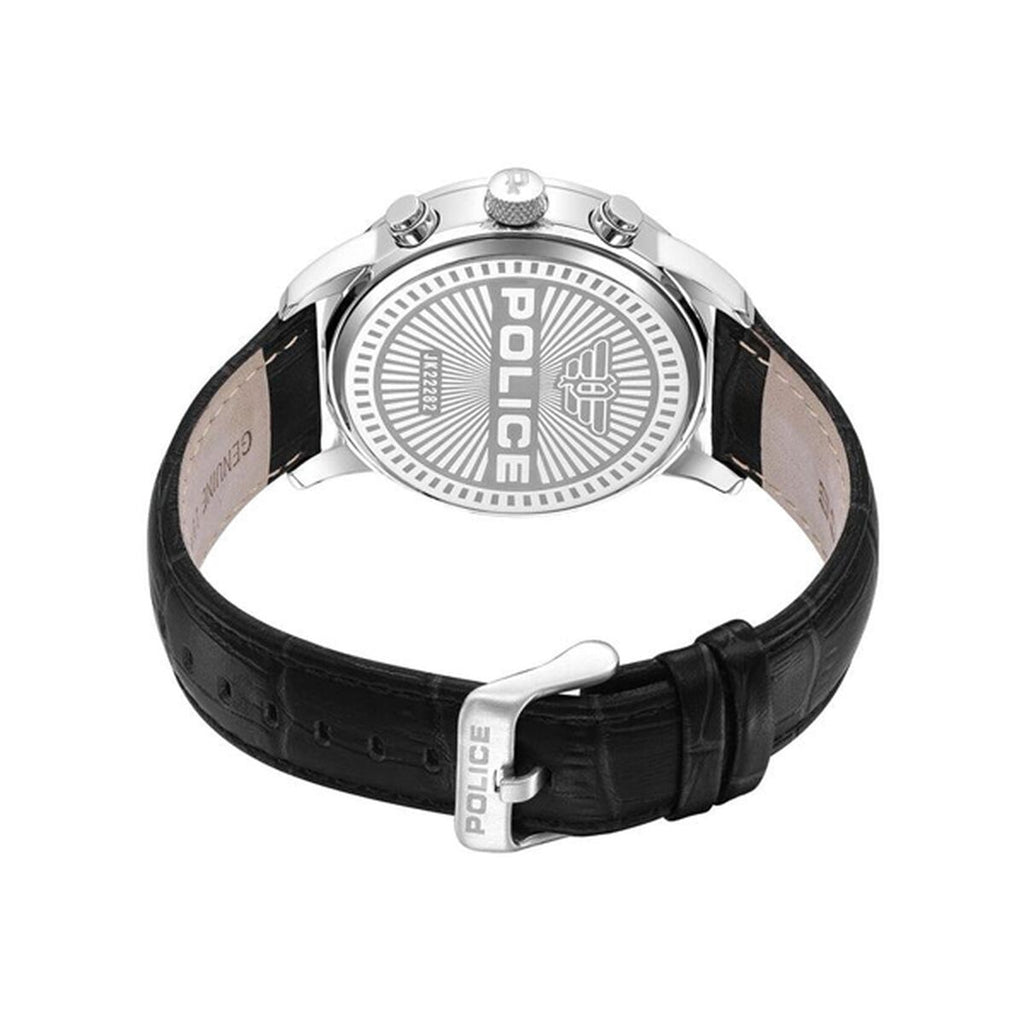 Montre Homme Police